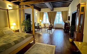 Maison Cesky Krumlov